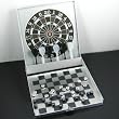 portable dart stands