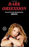 Dark Obsession: A Novel of Erotic Domination
