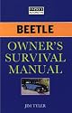 Vw Beetle Owner's Survival Manual