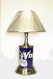 MINNESOTA VIKINGS LAMP