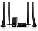 LG HT904TA 5.1ch DVD Home Cinema System