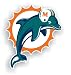 Miami Dolphins 12