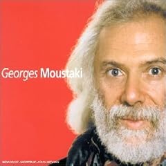 Les Talents du Si�cle - Best Of  Georges Moustaki (Digipack)