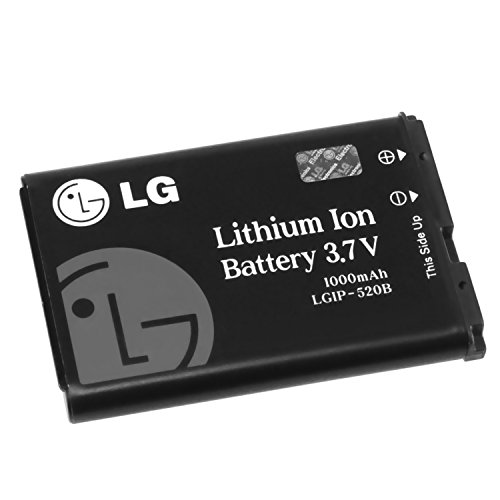 New OEM LG VX8360 Standard Battery New OEM LG VX8360 Standard Battery