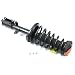 Monroe 171958 Quick-Strut Complete Strut Assembly