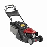 Honda HRX426-QX 17-inch Rear Roller Self Propelled Petrol Lawnmower