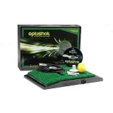 Dancin Dogg OptiShot Infrared Golf Simulator