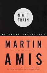 Night Train (Vintage International)