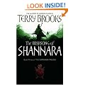 The Wishsong Of Shannara: Shannara series, book 03