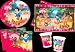 Disney Snow White Partyset Kindergeburtstag
