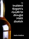 Review Doceon Press  / The Instant Expert's Guide to Single Malt Scotch