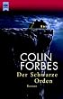 Der Schwarze Orden.