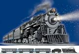 Lionel Trains Polar Express Train Set - O Gauge