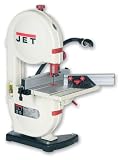 : Jet JWBS-9 Bench Top Bandsaw