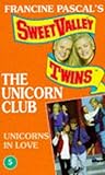 Unicorns in love