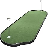 Tour Links 4'x12' Putting Green