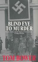 A Blind Eye to Murder