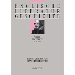 Englische Literaturgeschichte