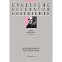 Englische Literaturgeschichte von Hans Ulrich Seeber