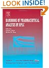Handbook of Pharmaceutical Analysis by HPLC, Volume 6 (Separation Science and Technology)