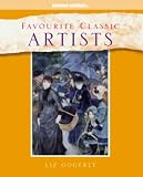 Favourite Classic Artists (Favourite Classic)