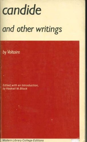 Voltaire