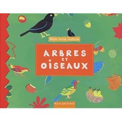 Arbres et oiseaux