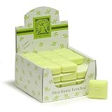 Pre de Provence Case of 36 Guest Soaps Linden - 36 x 25g
