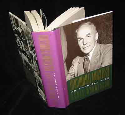 Archibald MacLeish
