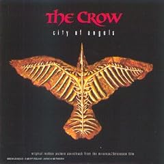 The Crow 2 - City Of Angels