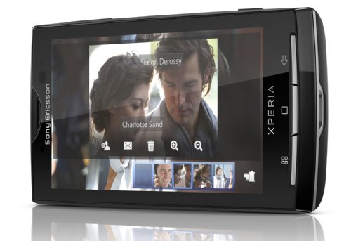 Imagen 6 de Sony X10_black