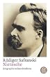 Nietzsche: Biographie seines Denkens