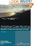 Palliative Care Nursing: Quality Care...