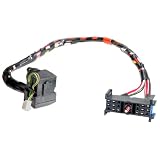 ACDelco D1490D Ignition Switch with Key Alarm Switch by ACDelco