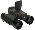 Simmons 822218 CaptureView 8x42 2.0 Megapixels w/LCD (Black/Gray)