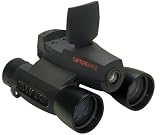 Simmons 822218 CaptureView 8x42 2.0 Megapixels w/LCD (Black/Gray)