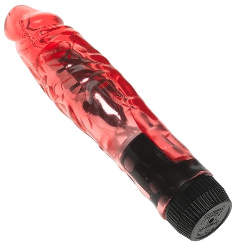 California Exotics Radiant Lighted Penis