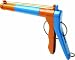 Rubber Band Shooter