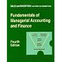 Fundamentals of Managerial Accounting and Finance