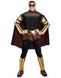 GT OZYMANDIAS