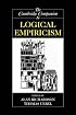 The Cambridge Companion to Logical Empiricism (Cambridge Companions to Philosophy)