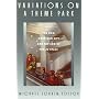 Variations on a Theme Park: The New American City and the End of Public Space