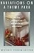 Books : Variations on a Theme Park: The New American City and the End of Public Space