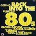 Search : Back Into the 80's
