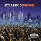 Power in Numbers [CD + DVD]