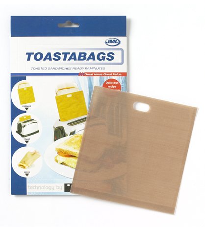 JML Toasta Bags