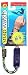 Waterproof Snap Watch Medium 7.5 (Assorted Colors) By Hog Wild (Sold Individually)