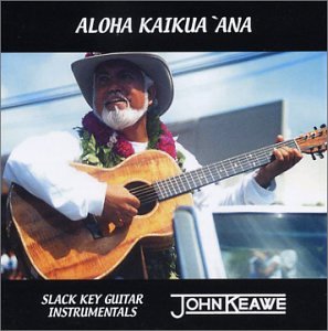 CD-Charts  Search : ALOHA KAIKUA'ANA