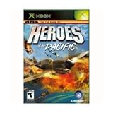 Heroes of the Pacific