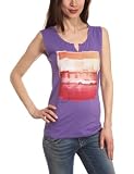 Ripcurl - BLUE LADY _ULTRA VIOLET - T-shirt - femme